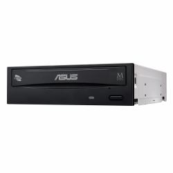 ASUS DRW-24D5MT optical disc drive Internal DVD Super Multi DL Black (ASUS DRW-24D5MT 24x DVD-RW Internal Optical Drive [OEM])