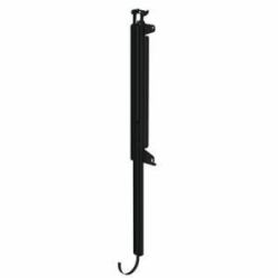 Peerless ACC-QRP video wall display accessory Black (ACCESSORY QUICK RELEASE PORTRAIT FOR)