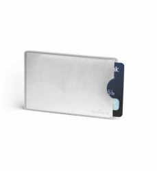 Durable 890023 card pocket Silver (Card Pocket Silver - Warranty: 12M)