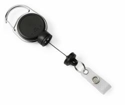 Durable 832901 identity badge/badge holder 1 pc[s] (Identity Badge/Badge Holder 1 - Pc[S] - Warranty: 12M)