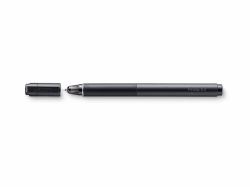 Wacom KP13200D fineliner Fine Black 1 pc[s] (Wacom Finetip Pen KP13200D)