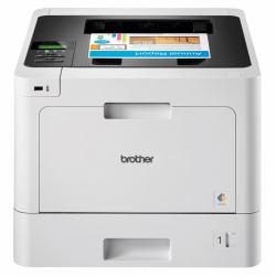 Brother HL-L8260CDW laser printer Colour 2400 x 600 DPI A4 Wi-Fi (COLOUR LASER HL-L8260CDW 33PPM - A4 USB 2.0 256MB 2400DPI)