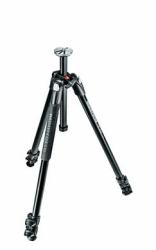 Manfrotto MT290XTA3 tripod Digital/film cameras 3 leg[s] Black 