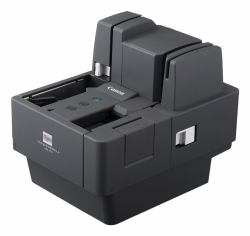 Canon imageFORMULA CR-150 ADF scanner 200 x 200 DPI Graphite (CR-150 USB 2.0 - CHEQUE SCANNER 600DPI 24-BIT)
