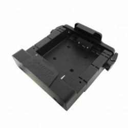 GJOHNSON Gamber-Johnson 7160-0818-04 tablet security enclosure 25.4 cm [10"] Black 