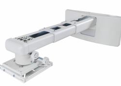 Optoma OWM3000 project mount Wall Grey (UST WALL MOUNT)
