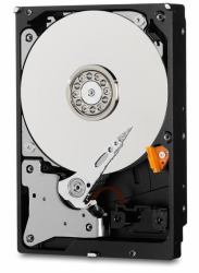 Western Digital Purple internal hard drive 1 TB 5400 RPM 64 MB 3.5" Serial ATA III (WD Purple 1TB 24x7 64MB - **New Retail** - Warranty: 36M)
