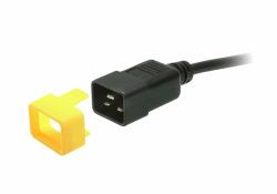 ATEN PDU Lok Plug Connector; C20 EZ-Lok Plug Connector (ATEN C20 EZ-Lok - PDU plug connector)