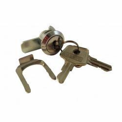 apg Solutions VPK-8LS-435 padlock 1 pc[s] (VASARIO DRAWER LOCK PARTS KIT - [DENOTES KEY NUMBER 435])
