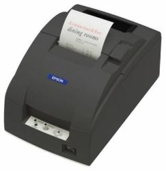Epson TM-U220B [057]: Serial, PS, NE sensor, EDG (TM-U220B [057] SERIAL NE SENSOR - EDG PS)