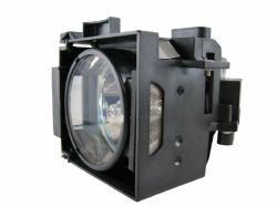 BTI Replacement projector lamp for EPSON POWERLITE 821P POWERLITE 81P POWERLITE 61P EMP-821P EMP-...