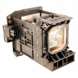 LampTek R9801087 projector lamp 400 W (Lamp for BARCO RLM W12 Projector Lamp/BARCO RLM W12 Original Inside Projector Lamp - Replaces R9801087/Genuine BARCO RLM W12 Projector Lamp - R9801087/BARCO R...
