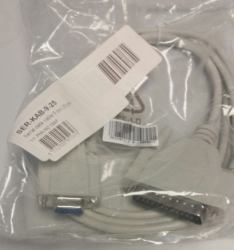 Bixolon SERIAL CABLE 9PIN-25PIN 1 5M - FOR BIXOLON BCD-1000