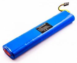 CoreParts MBVC0010 vacuum accessory/supply Battery Robot vacuum (Battery for Neato Botvac - 36Wh Ni-Mh 12V 3000mAh Botvac - 70e, 75, 80, 85, D75, D80, D85 - Warranty: 12M)