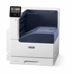 Xerox VersaLink C7000 A3 35/35 ppm Duplex Printer Adobe PS3 PCL5e/6 2 Trays Total 620 sheets (VERSALINK C7000VDN - INKL. NAT KIT)