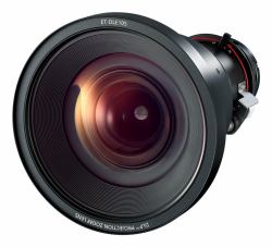 Panasonic ET-DLE105 projection lens PT-DZ780U, PT-RZ660U, PT-RZ970U, PT-RW930U, PT-DZ870U, PT-DX100U, PT-DW830U, PT-DX820U, PT-DW750U, PT-RW730U, PT-RW620U, PT-RZ120U, PT-RZ870U (ET-DLE105 - Zoom L...