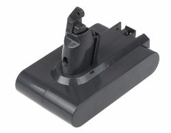 CoreParts MBVC0023 vacuum accessory/supply Battery Handheld vacuum (Battery for Dyson DC62 - 54Wh Li-ion 21.6V 2500mAh - Dyson DC58, DC59, DC61, DC62, DC62 Animal, DC72, DC74 Animal, V6 Series - Wa...