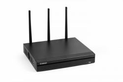 Technaxx Security PRO TX-64 Black (WIFI NVR-REC.SECURITY PRO TX-64 - IN)