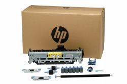 HP LaserJet MFP 220V Printer Maintenance Kit (Maintenance Kit M5025 M5035 - Pages 200.000 - Warranty: 3M)