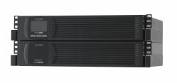 ONLINE USV-Systeme X1000RBP UPS battery cabinet Rackmount (ONLINE USV-Batteriepaket fÃ¼r Xanto 1000R / 1500R)