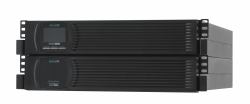 ONLINE USV-Systeme X3000RBP UPS battery cabinet Rackmount (ONLINE USV-Batteriepaket fÃ¼r Xanto 3000R)