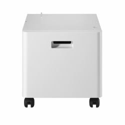 Brother ZUNTBC4FARBLASER printer cabinet/stand White (FLOOR UNIT - DCP-L8410CDW HL-L8260CDW)