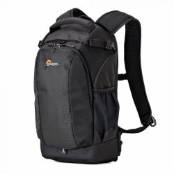Lowepro LP37125-PWW camera case Backpack Black (Lowepro Flipside 200 AW II - rygsÃ¦k ti)