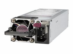 HPE 800W Flex Slot Titanium Hot Plug Low Halogen Power Supply Kit (800W FS TI HT PLG LH PWR-STOCK - .)