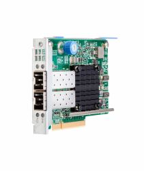 HPE Ethernet 10/25Gb 2-port FLR-SFP28 BCM57414 Adapter (HPE Eth 10/25Gb 2p 631FLR-SFP28 Adptr)