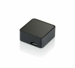 Fujitsu S26381-K434-L150 access control reader Basic access control reader Black (Palmersure Pro Sensor - FAT13FPS01 - Warranty: 3M)