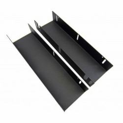 apg Solutions VPK-27B-13-BX cash box tray accessory (UNDER COUNTER MOUNTING BRACKET - INDIVIDUALLY BOXED)