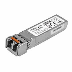 StarTech.com MSA Uncoded SFP+ Module - 10GBASE-LRM - 10GbE Multi Mode Fiber [MMF] Optic Transceiv...