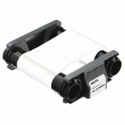 Evolis RCT052NAA printer ribbon White 