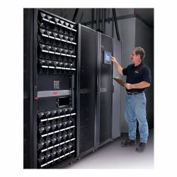 APC Start-Up Service 5X8 for 5U Rack Distribution Panel (APC Start-UP Service 5X8 - installatio)