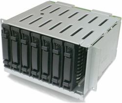 Lenovo 7XH7A06251 rack accessory Mounting kit (DCG ThinkSystem - **New Retail** - Backplane Kit SR6 - Warranty: 12M)