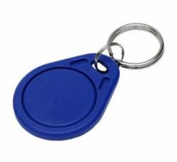 2N Telecommunications 9134166E (2N PROXIMITY KEY FOB SINGLE BLUE)