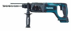 Makita DHR241Z rotary hammer SDS Plus (Makita Bohrhammer - schnurlos - 3 Modi)