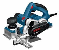 Bosch GHO 40-82 C Professional Black, Blue, Silver 14000 RPM 850 W (Bosch GHO 40-82 C Professional - hÃ¸vl)