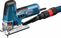 Bosch 0 601 517 000 power jigsaw 2.2 kg (Bosch GST 160 CE Professional - stiksa)