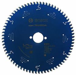 Bosch ‎2608644105 circular saw blade 21 cm 1 pc[s] (Bosch 2 608 644 105 rundsavklinge 21 c)