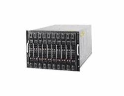Supermicro SBE-720E 0 GB (Supermicro SBE-720E-D60 [EOL]Twin Blade Enclosure [20] w/ 2 x 3000W - )