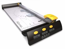 Fellowes Proton A3/180 paper cutter 10 sheets (Proton A3 Trimmer)