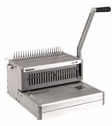 Fellowes Orion 500 Comb Binder (Orion 500 Manual Comb Binder)