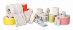 Zebra Z-Select 2000D 112mm White (Z-SLCT 2000D 60 RECEIPT 112MM - 250 METERS C-25MM BOX OF 8)