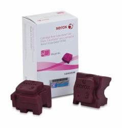 Xerox Genuine ColorQube 8700 / 8900 Magenta Solid Ink [4,200 pages] - 108R00996 (SOLID INK MAGENTA [2 STICKS] - F/ 8870 YIELD 4.200 PAGES)