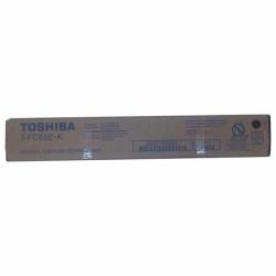 Toshiba Black Toner - Pages 77.400 - Warranty: 12M