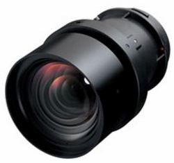 Panasonic ET-ELW21 projection lens PT-EZ570/EZ570L/EW630/EW630L/EX600/EX600L/EW530/EW530L/EX500/EX500L (ET-ELW21 - Fixed Lens 0.764:1 [WUXGA] - Fits EZ770 Series and MZ770 Series)