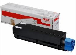 OKI Genuine Black Toner - 7K toner cartridge 1 pc[s] Original 