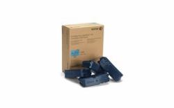 Xerox 108R829 ink stick 4 pc[s] Cyan 37000 pages (XEROX COLORQUBE 9201/9202/9203 SOLID INK CYAN 4 STICKS)