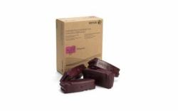 Xerox 108R830 ink stick 4 pc[s] Magenta 37000 pages (XEROX COLORQUBE 9201/9202/9203 SOLID INK MAGENTA 4 STICKS)